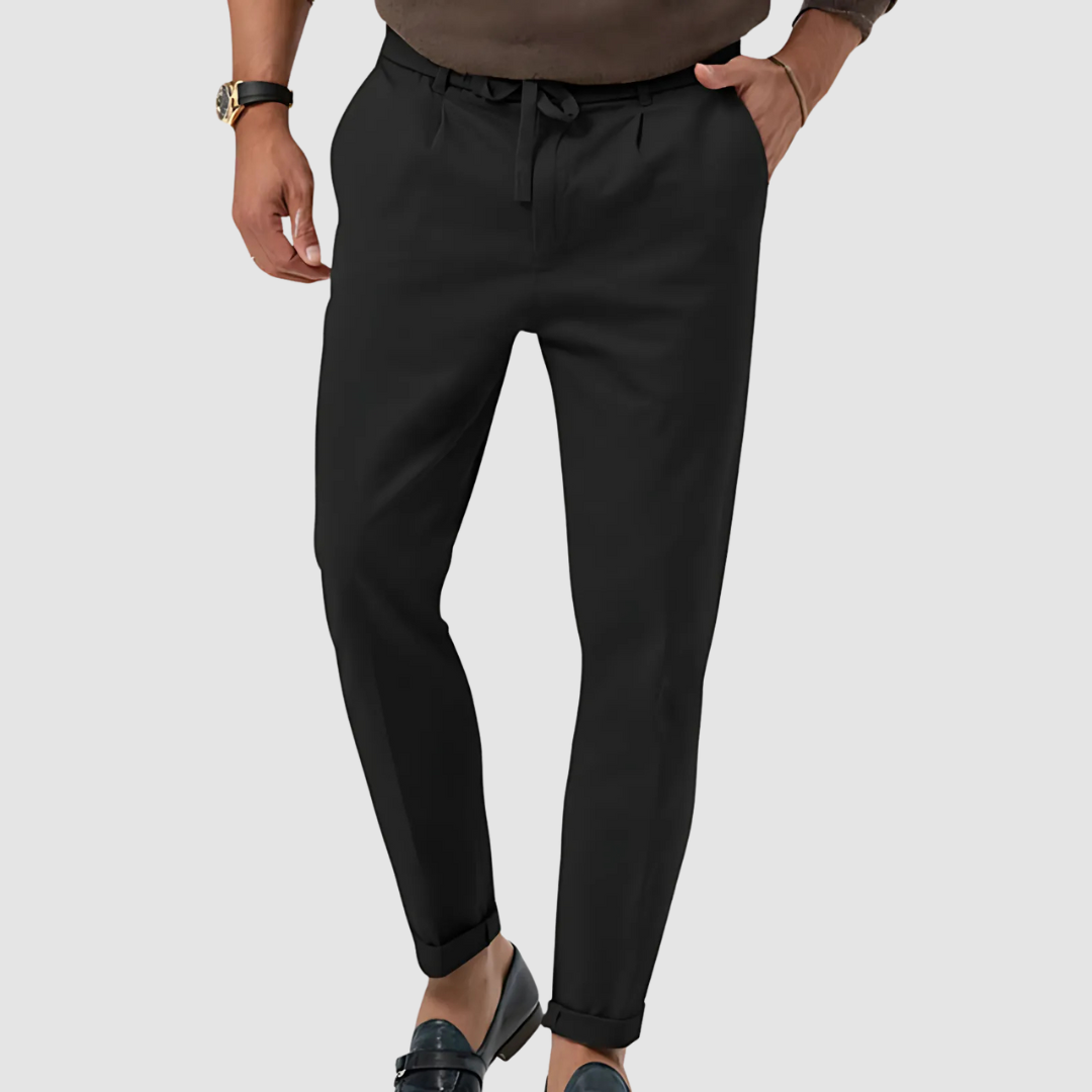 The Milano Trousers