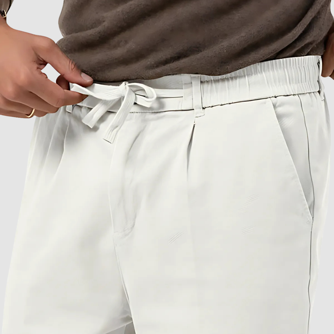 The Milano Trousers