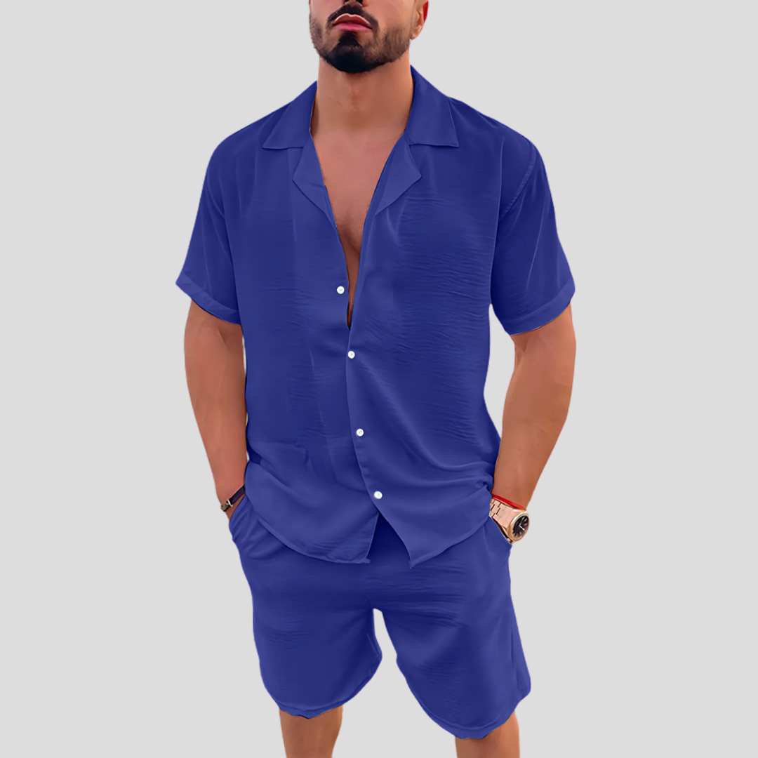 The Riviera Set