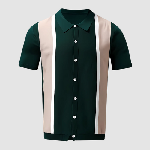The Sorrento Knit Polo