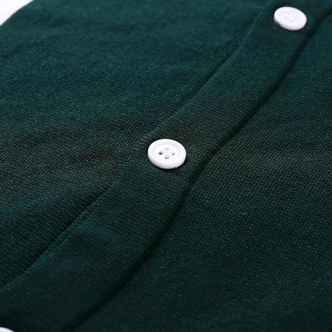 The Sorrento Knit Polo