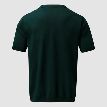 The Sorrento Knit Polo