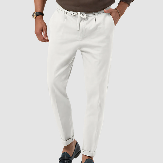 The Milano Trousers