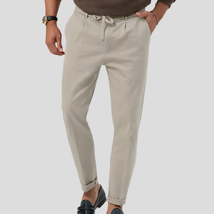 The Milano Trousers