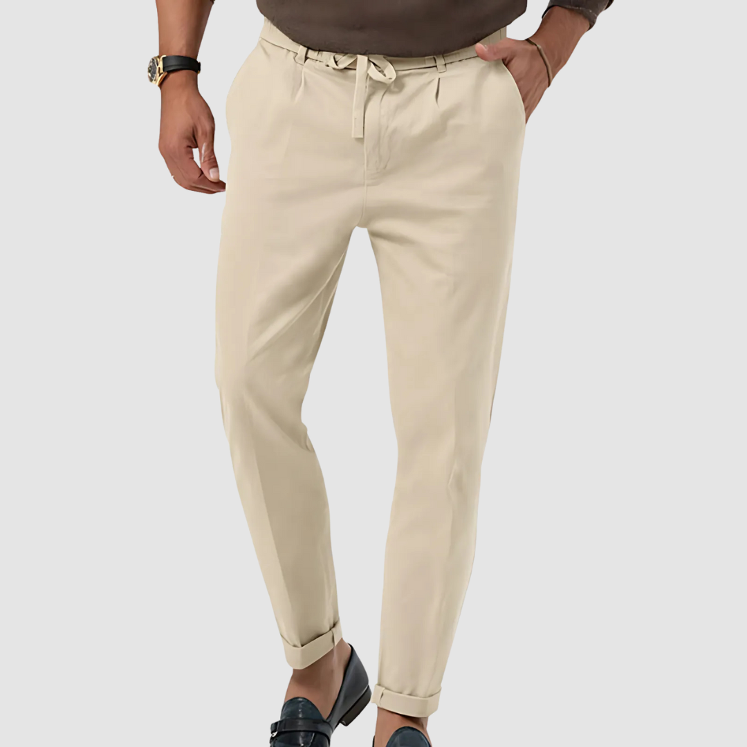 The Milano Trousers