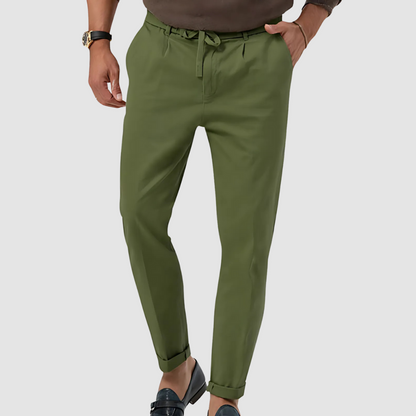 The Milano Trousers