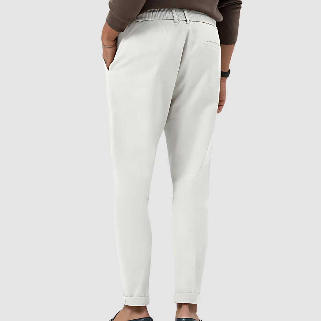 The Milano Trousers