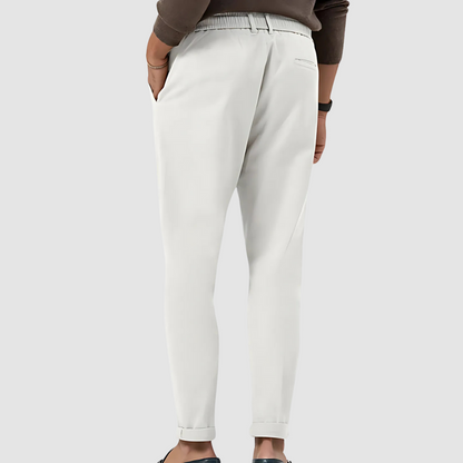 The Milano Trousers