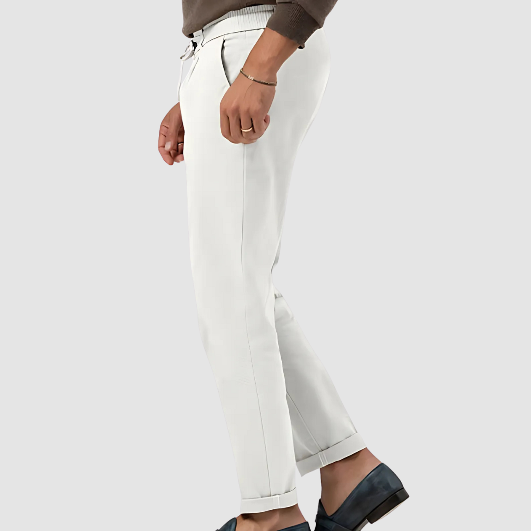 The Milano Trousers
