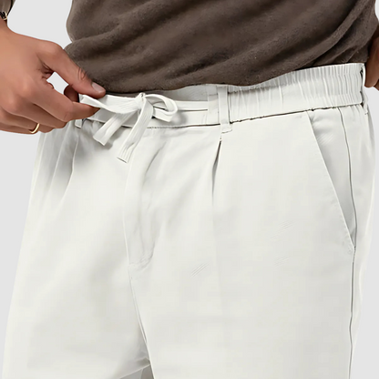 The Milano Trousers