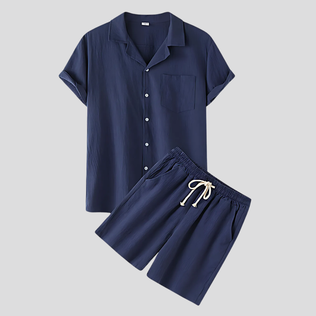 The Palermo Set