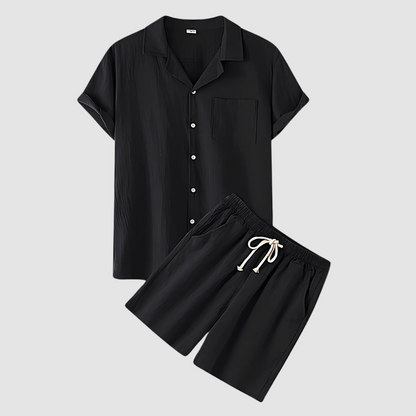 The Palermo Set