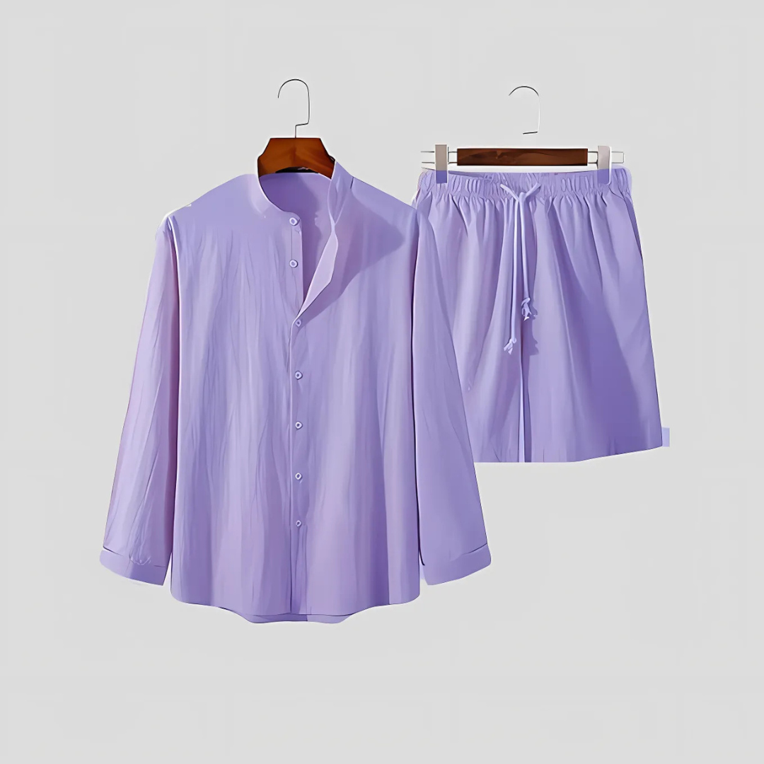 Amalfi Set