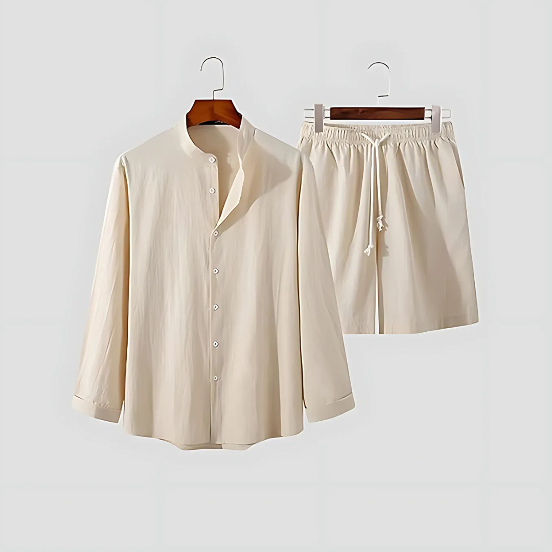 Amalfi Set