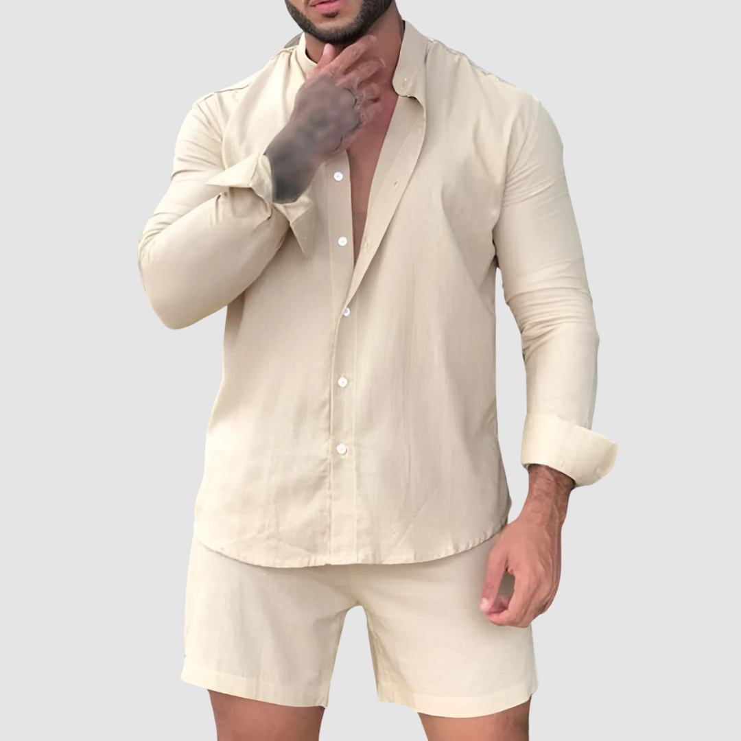 Amalfi Set