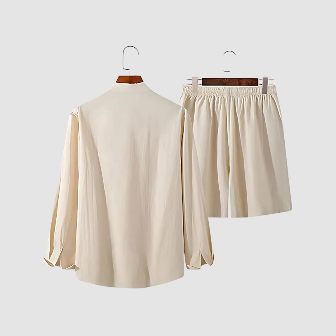 Amalfi Set