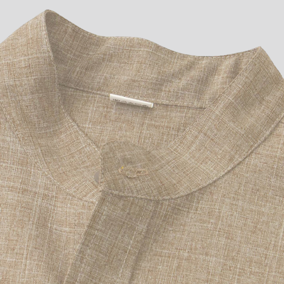 Valtieri Linen Essential