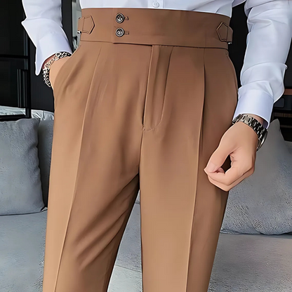 Valtieri Heritage Trousers