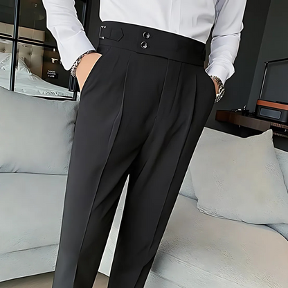 Valtieri Heritage Trousers