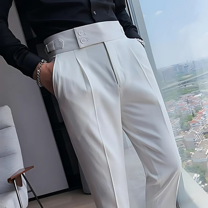 Valtieri Heritage Trousers