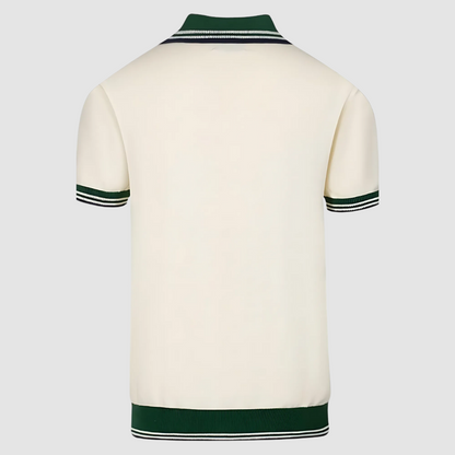 Heritage Knit Polo