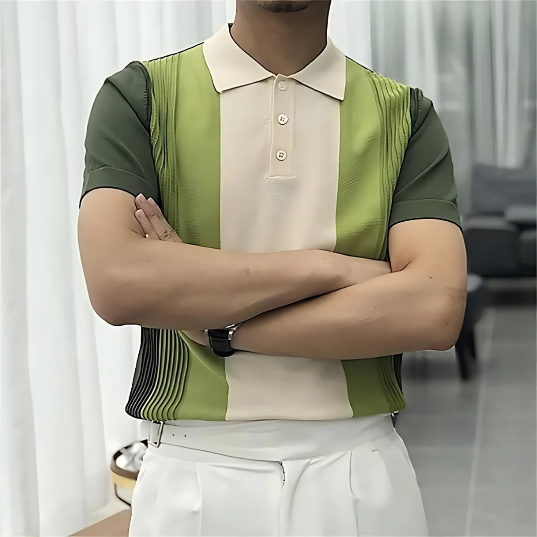 The Dorian Polo