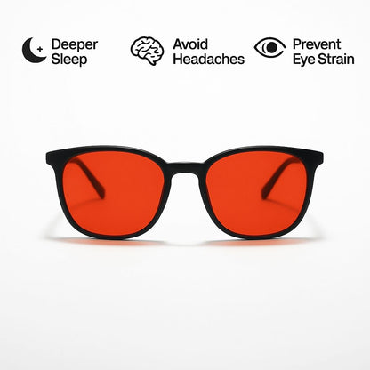 DualVision™ Day & Night Glasses
