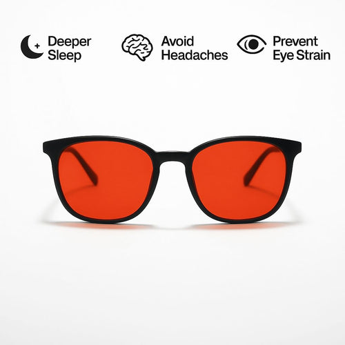 DualVision™ Day & Night Glasses